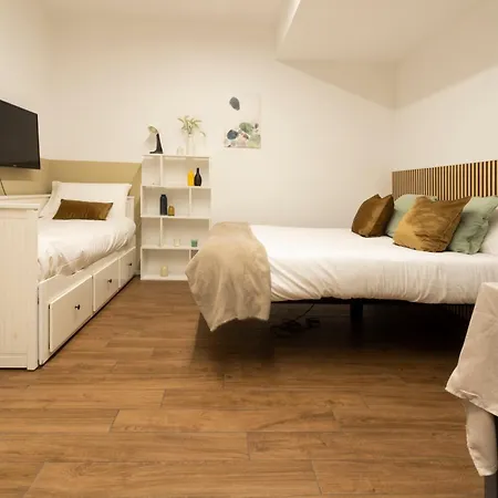 Appartement Santa Maria Maggiore & Colosseo - Domus Aurea *