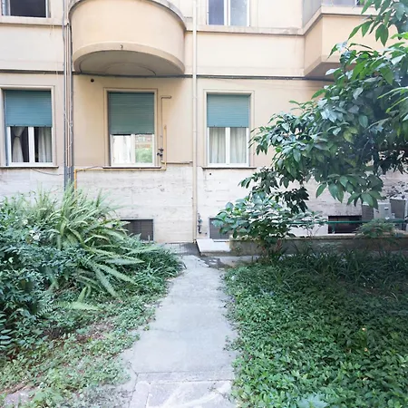Santa Maria Maggiore & Colosseo - Domus Aurea Appartement Rome