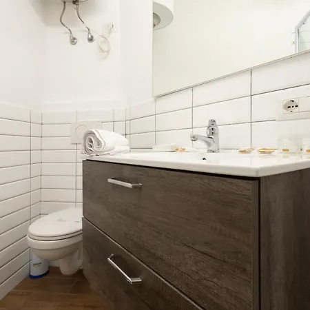 Santa Maria Maggiore & Colosseo - Domus Aurea Appartement Rome