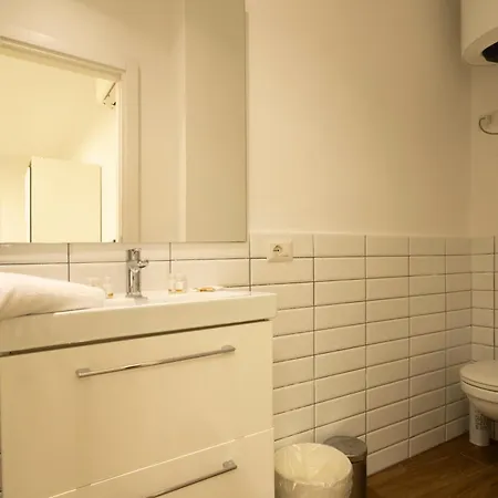 Santa Maria Maggiore & Colosseo - Domus Aurea Appartement Rome