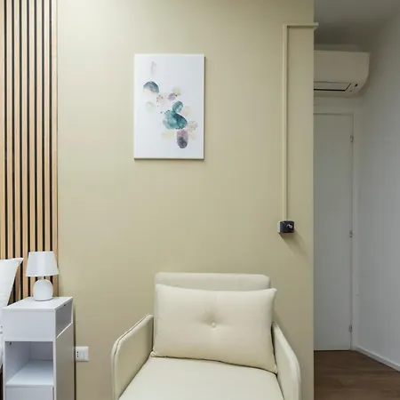 Appartement Santa Maria Maggiore & Colosseo - Domus Aurea Rome